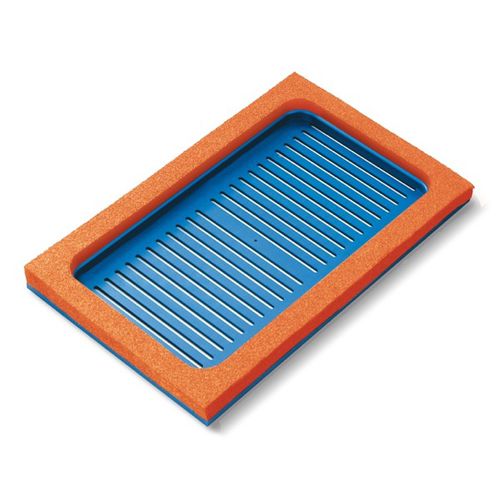Full layer vacuum gripper - PJ series - VUOTOTECNICA