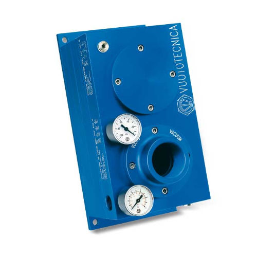 多级文丘里喷射器