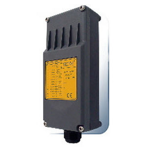 Radio receiver - F21-E2 R - Telecrane LEE HI-TECH ENT - for radio remote control