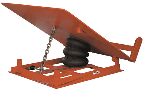 Tilting table - AT series - Presto Lifts