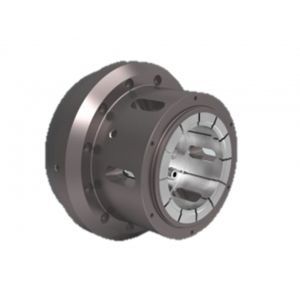 Machining collet chuck - Rim-Lok - ITW Workholding - standard / high-speed / workpiece
