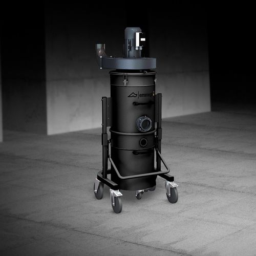 油和芯片吸尘器