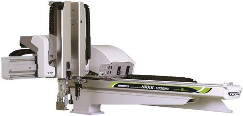 Cartesian robot - HRXⅡ-150SW a/150GWa - Harmo Co., Ltd. - 3-axis