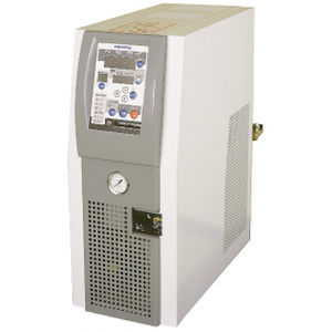 Temperature control unit with LCD display - HMC-FA・O series - Harmo Co., Ltd. - PID
