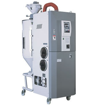 Hot air dryer - MDR-100F/150F - Harmo Co., Ltd. - batch / for honeycomb panels / cleaning