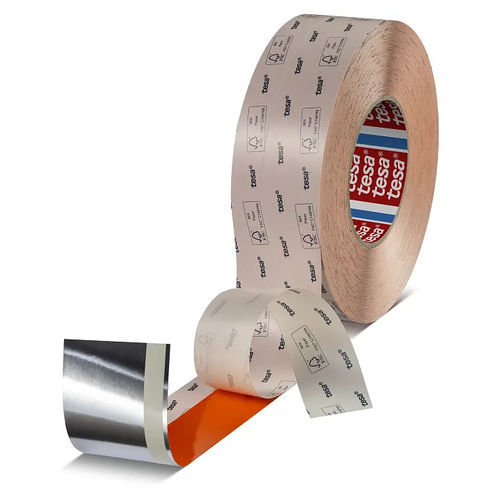 Double-sided adhesive tape - 51786 Detect Plus - Tesa - fastening / flatback paper / acrylic