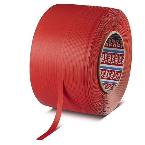 Marking adhesive tape - 4661 - Tesa - noise barrier / vibration damping / packaging