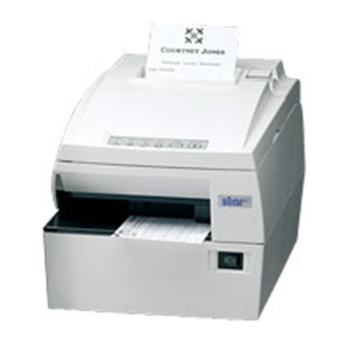 Direct thermal printer - HSP7000 - Star Micronics Machine Tools - compact / high-speed / high-resolution