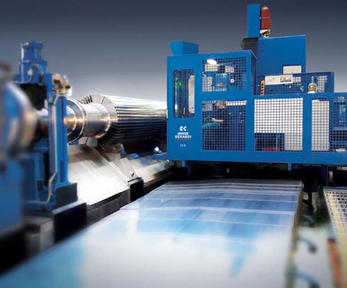 3-axis CNC machining center - FCR - Camozzi Machine Tools - vertical / column type / milling