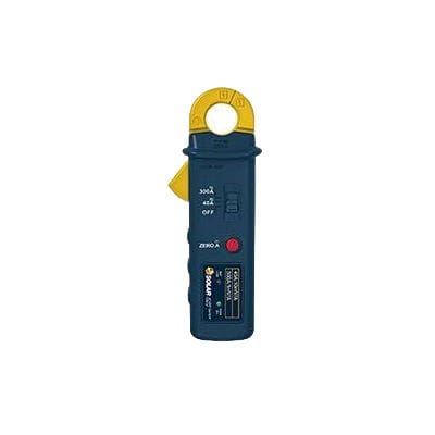 AC/DC current clamp - 396A951 - Seaward - portable / PV