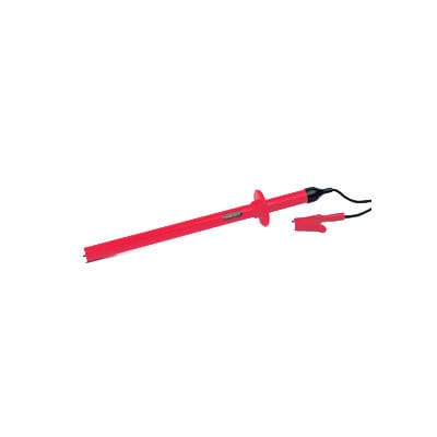 High-voltage detector - KD1E/19S - Seaward - portable