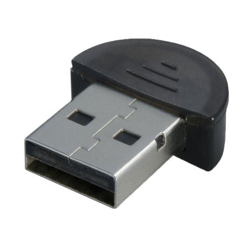 Test power adapter - 339A912 - Seaward - USB / plastic