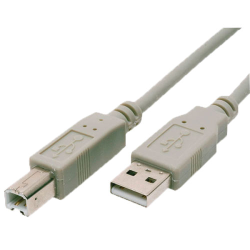Power cable - Apollo  - Seaward - USB / for tests