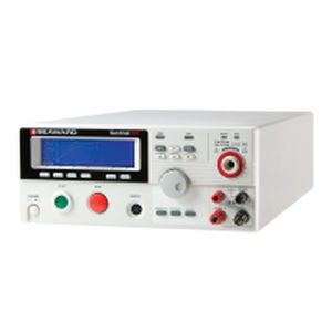 DC hipot tester - Sentinel series - Seaward - AC