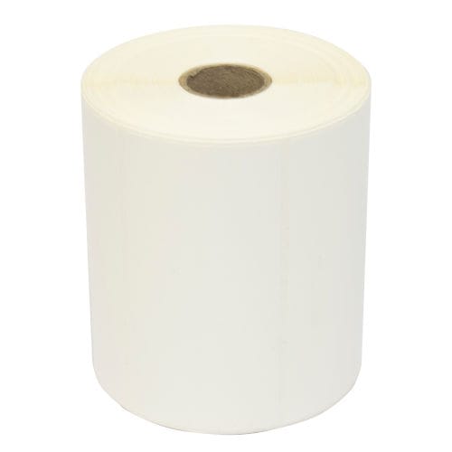 Printer label - 312A951 - Seaward - white / roll