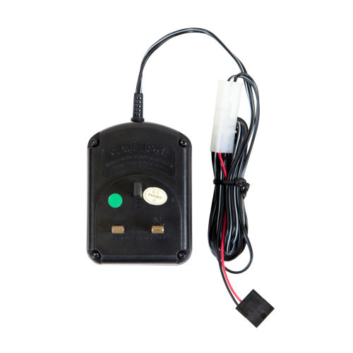 Desktop battery charger - Apollo+ - Seaward