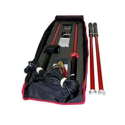 Phase detector - PR33D - Seaward