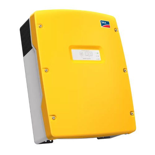 Off-grid DC/AC inverter - GRID-BOX-12.3-20 - SMA Regelsysteme - AC / DC / three-phase