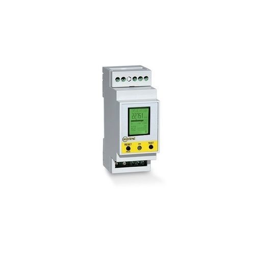 RS485 insulation monitor - RI-SM-V - Contrel elettronica