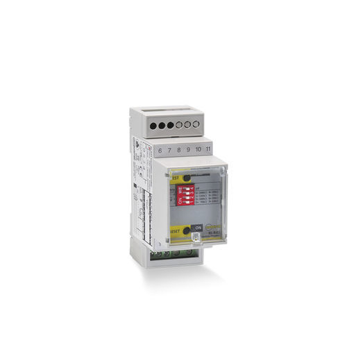 RS485 insulation monitor - RI-R45 - Contrel elettronica