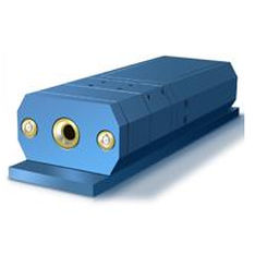 Nanosecond laser diode module - 150/500 - Omicron Laserprodukte GmbH - solid-state / infrared / visible