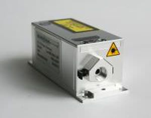 CW laser module - LuxX+® series - Omicron Laserprodukte GmbH - solid-state / multiple-wavelength / industrial