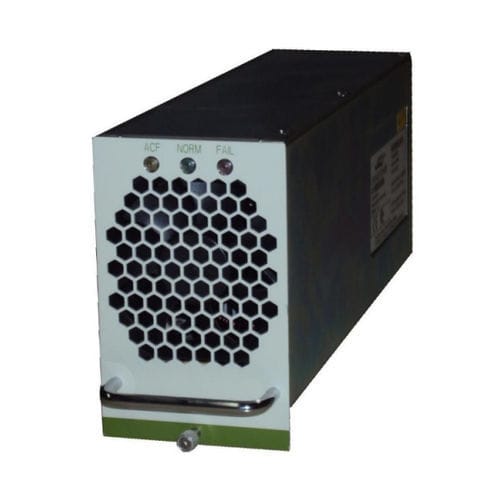DC current rectifier - EP3000AC48TE - Lineage Power
