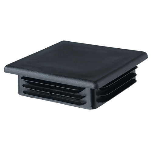 Square plug - EP 700  - PROTEC - male / low-density polyethylene (LDPE) / polyethylene