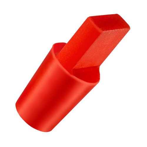Conical plug - EPS 175  - PROTEC - tapered / non-threaded / EPDM