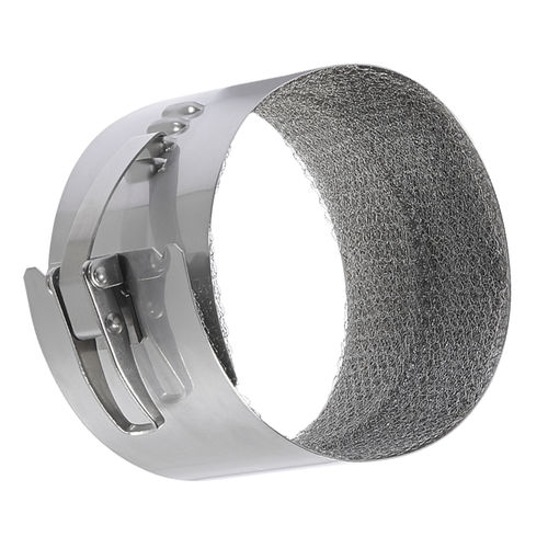 Steel hose clamp - SRM 3600A  - PROTEC