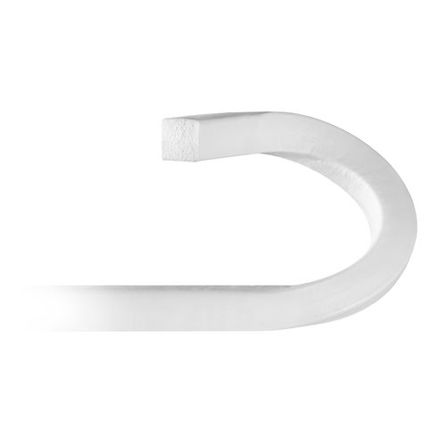 High temperature-resistant protective foam - EPS 855  - PROTEC - silicone