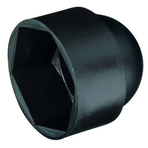 Hexagonal cap - EP 800  - PROTEC - low-density polyethylene (LDPE) / polyethylene / protective