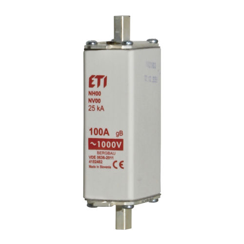 NH fuse 004182482 ETI