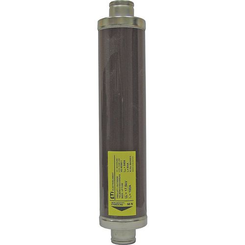 Cartridge fuse - 004247115 - ETI - high-voltage / medium-voltage / epoxy resin