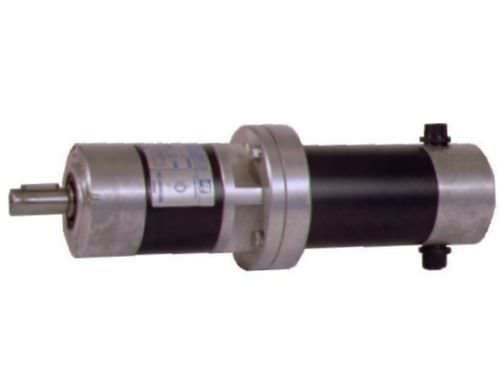 Planetary gear reducer - MEP Series - GM - GHIRRI MOTORIDUTTORI - coaxial / 100 - 200 Nm / high-performance
