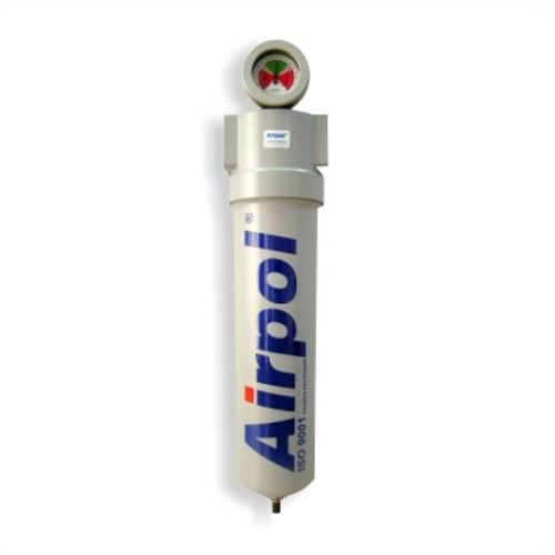 Air filter - FP 78 Q - Airpol - compressed air / strainer