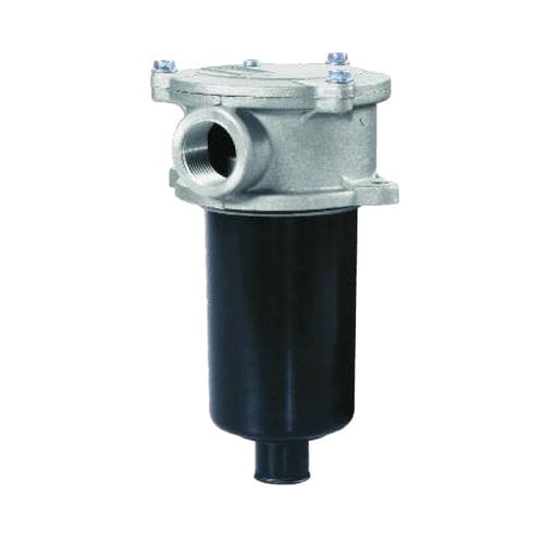 Liquid filter - OMTF series - OMT Group - cartridge / pressure / industrial
