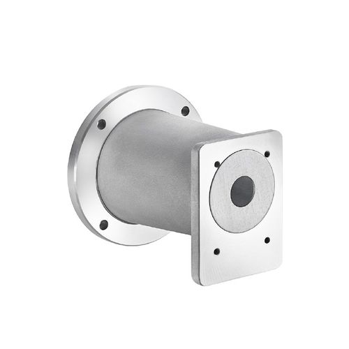 Endothermic engine bellhousing LMH OMT Group monobloc