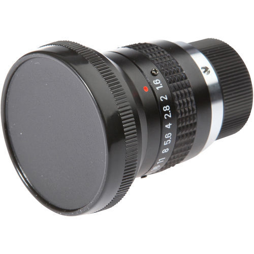 Zoom camera lens - AO000405 - ipf electronic gmbh - telecentric / measuring