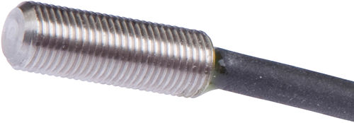 Magnetic proximity switch - MC050176 - ipf electronic gmbh - mechanical / cylindrical / M8