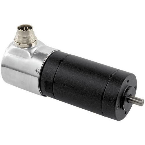 Brushless motor - PSA 4520 - Gefeg-Neckar Antriebssysteme GmbH - DC / 24 V / with integrated driver and coder