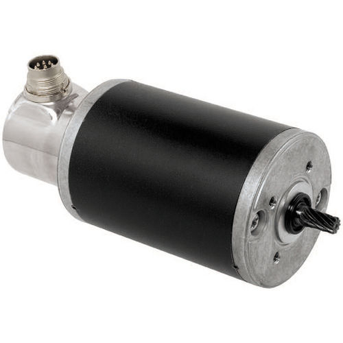 Brushless motor - PSA 6325 - Gefeg-Neckar Antriebssysteme GmbH - DC / 24 V / with integrated driver and coder