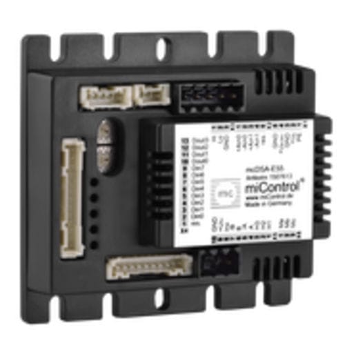 4-quadrant motor controller - E65 - Gefeg-Neckar Antriebssysteme GmbH - EC / brushed / DC