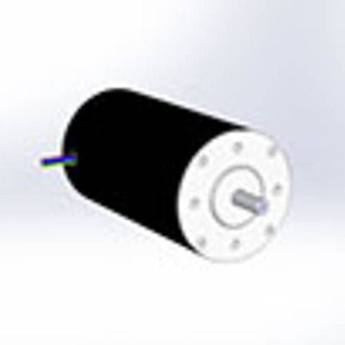 Brushless motor - PN 68 - Gefeg-Neckar Antriebssysteme GmbH - DC / 24 V / permanent magnet