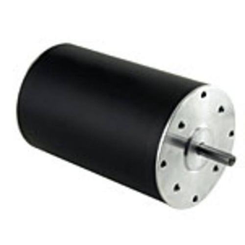 Asynchronous motor - D 5 series - Gefeg-Neckar Antriebssysteme GmbH - three-phase / 400 V / stainless steel