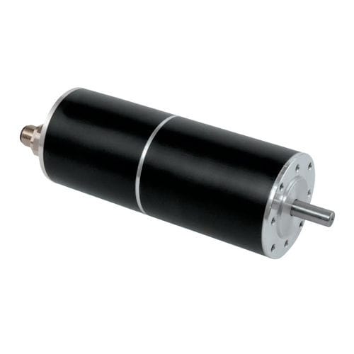Brushless motor - MSA 5  - Gefeg-Neckar Antriebssysteme GmbH - DC / 24 V / permanent magnet