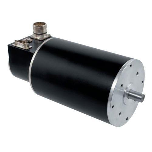 Brushless motor - MSA 9567 - Gefeg-Neckar Antriebssysteme GmbH - DC / 24 V / permanent magnet
