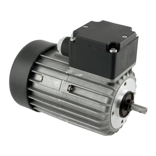Asynchronous motor - Dg 71 series - Gefeg-Neckar Antriebssysteme GmbH - three-phase / 400 V / IP65