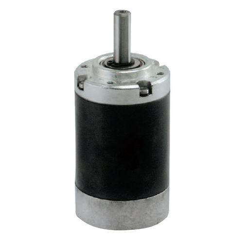 Planetary gear reducer - PM 30 - Gefeg-Neckar Antriebssysteme GmbH - coaxial / solid-shaft / 1 - 5 Nm