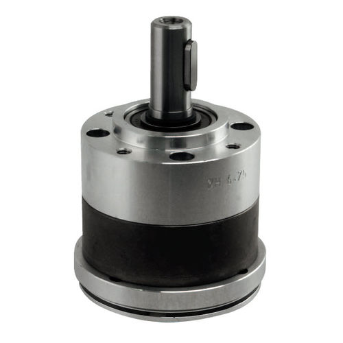 Planetary gear reducer - PM 60 - Gefeg-Neckar Antriebssysteme GmbH - coaxial / 20 - 50 Nm / 5 - 10 Nm